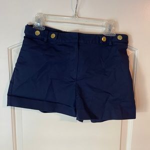 Michael Kors shorts size 8